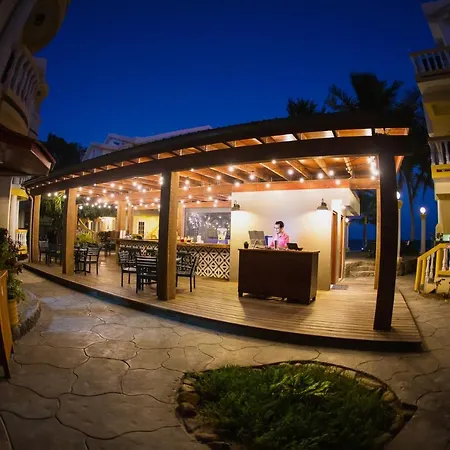 Pelican Reef Villas Resort