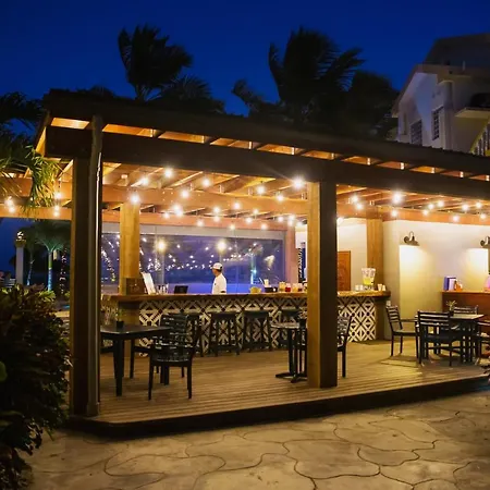 Pelican Reef Villas Resort