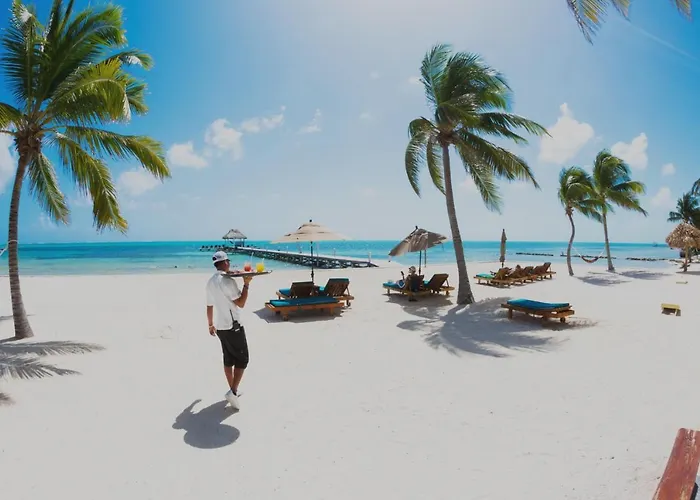 Hotel Pelican Reef *