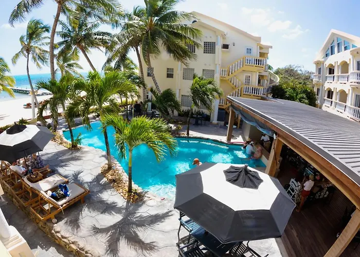 Hotel Pelican Reef