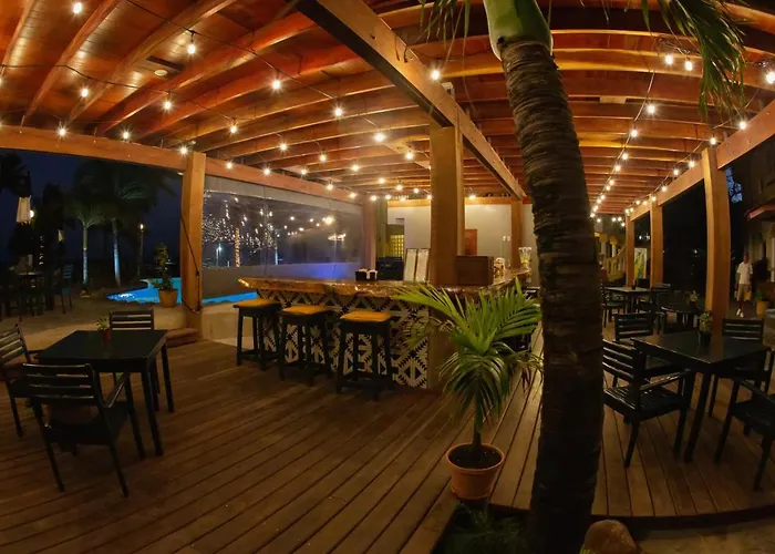 Pelican Reef Hotel San Pedro (Ambergris Caye)