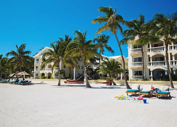 Pelican Reef Hotel San Pedro (Ambergris Caye)