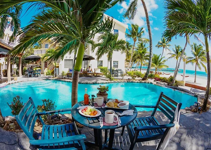 Hotel Pelican Reef *