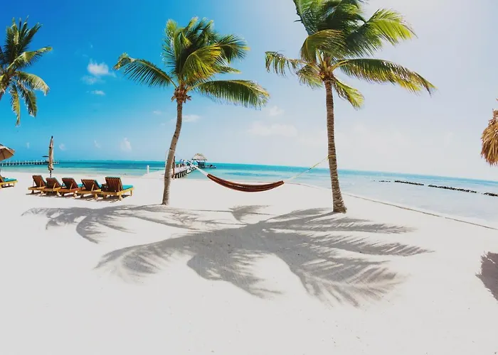 Pelican Reef Hotel San Pedro (Ambergris Caye)