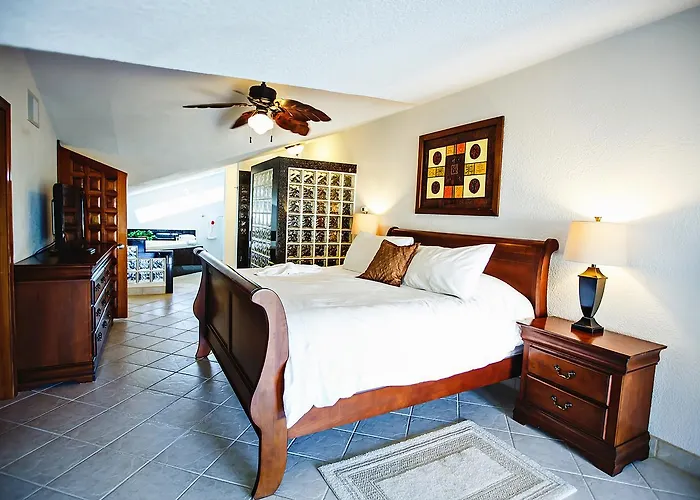 Pelican Reef Hotel San Pedro (Ambergris Caye)