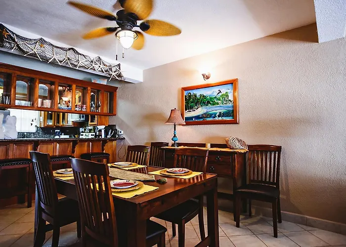 Hotel Pelican Reef San Pedro (Ambergris Caye)