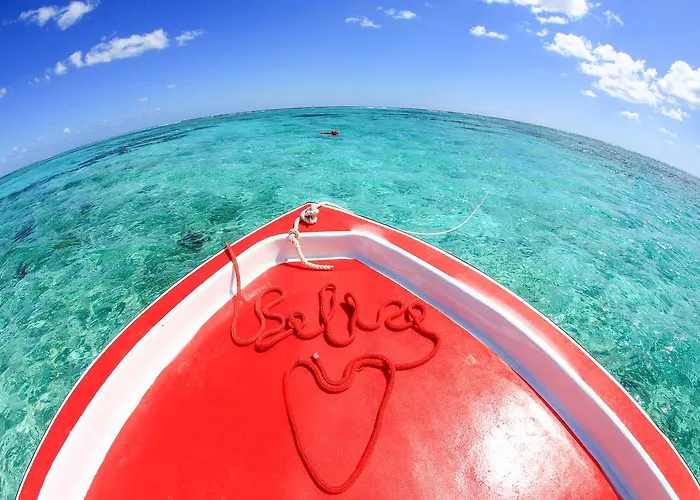 Hotel Pelican Reef San Pedro (Ambergris Caye)