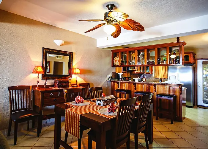 Hotel Pelican Reef San Pedro (Ambergris Caye)