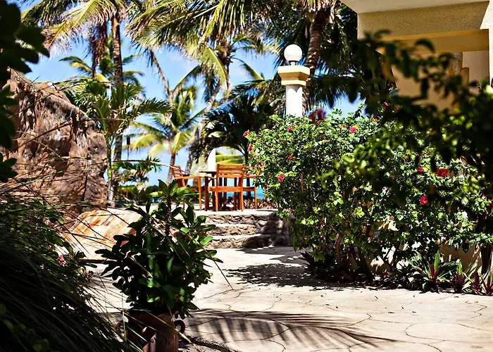 Hotel Pelican Reef