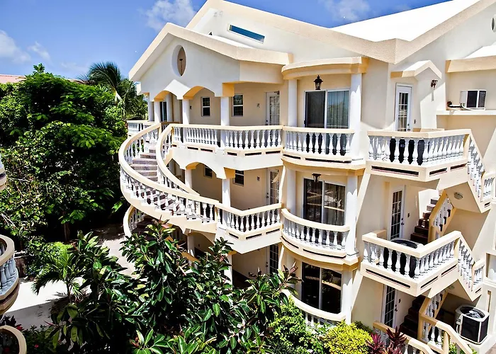 Hotel Pelican Reef