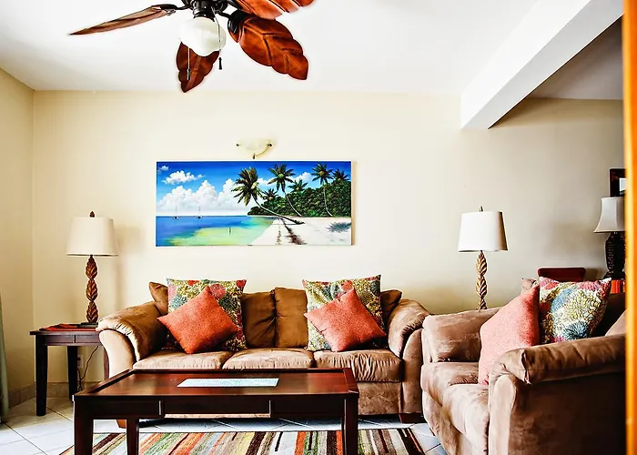 Hotel Pelican Reef *