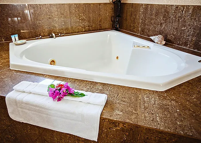 Hotel Pelican Reef