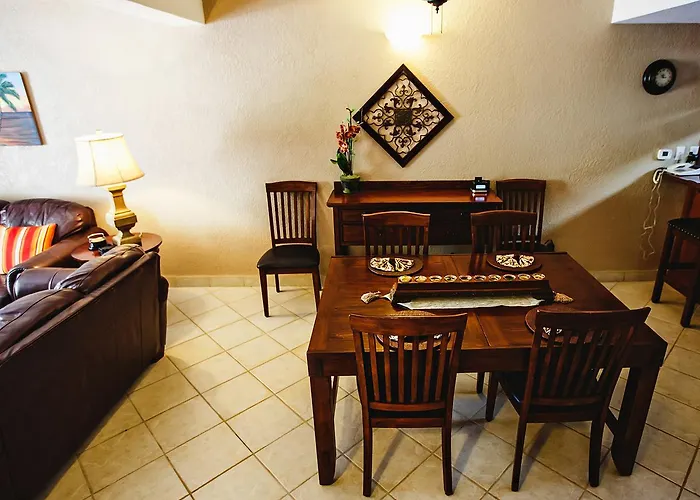 Pelican Reef Hotel San Pedro (Ambergris Caye)
